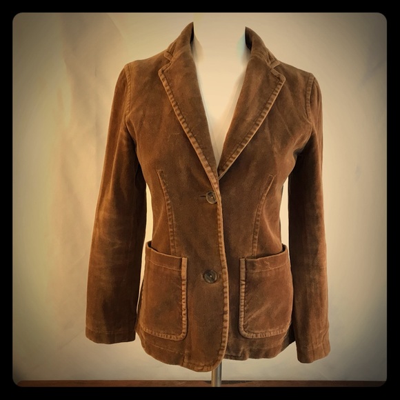 GAP Jackets & Blazers - Gap Blazer